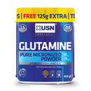 L-Glutamine - The fit sect