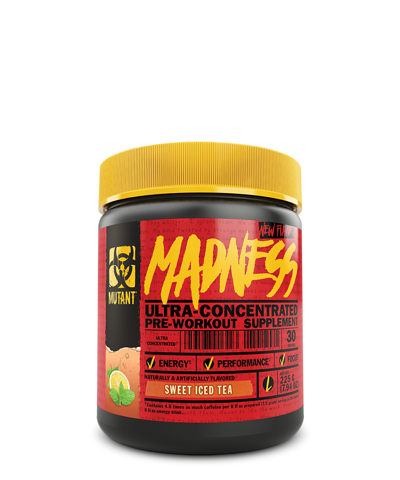Mutant Madness 225g