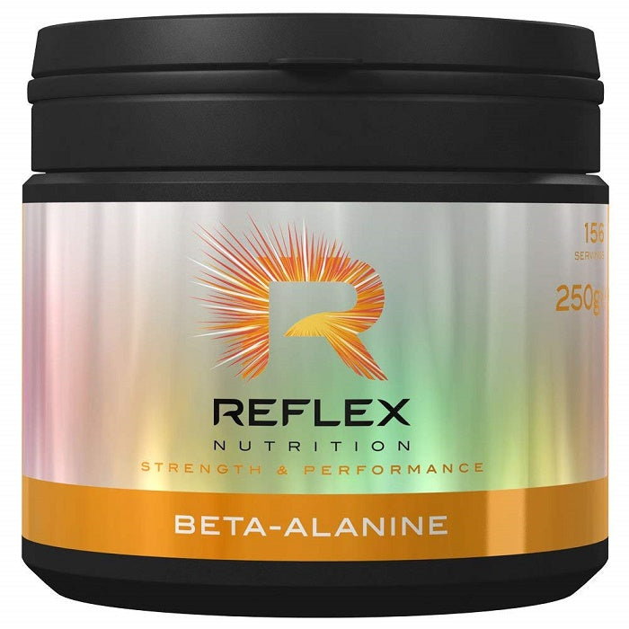 Beta Alanine - 250g - The fit sect