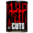 Animal Cuts 42 Packs - The fit sect