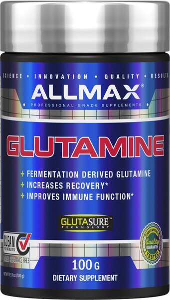 Glutamine - 400g