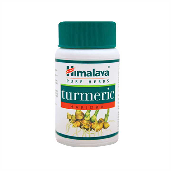 HIMALAYA TURMERIC - The fit sect