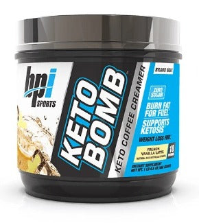 Keto Bomb - The fit sect