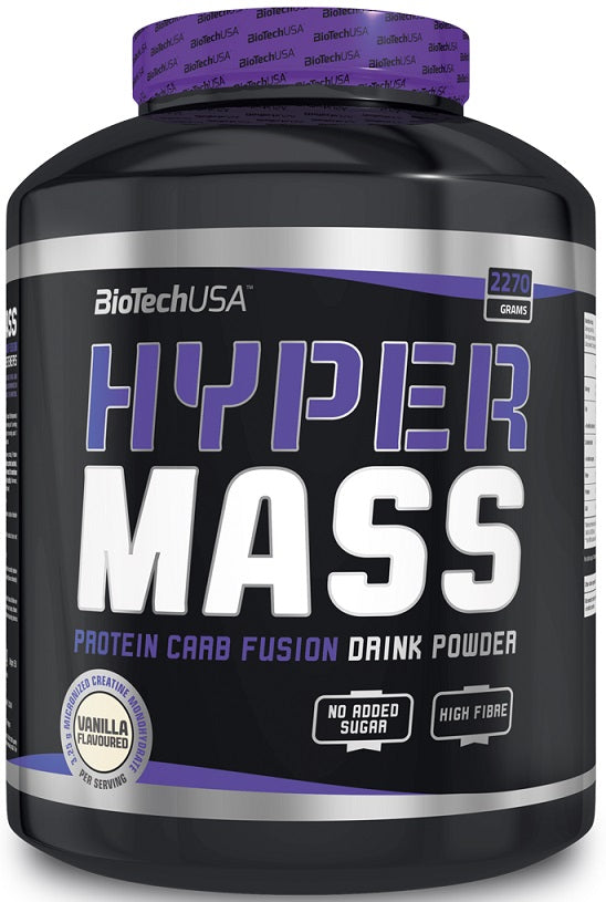 Hyper Mass - 1000g II 2270g II 4000g II 6800g II