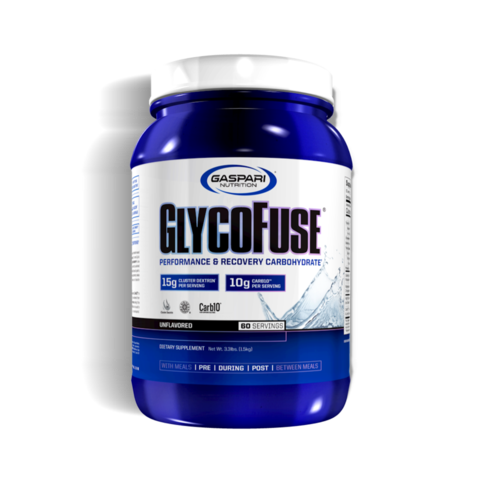 Gaspari Nutrition Glycofuse 1.68kg - The fit sect