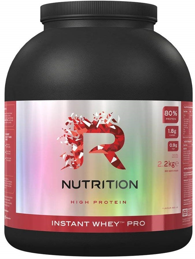 Instant Whey PRO - 2200 grams - The fit sect