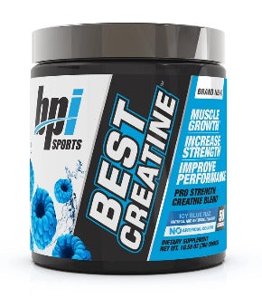 Best Creatine - The fit sect