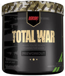 Total War - Preworkout - The fit sect