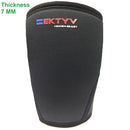 Knee Sleeve Weight Lifting Squats Gym Cross Fit
