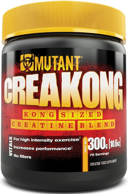 Creakong - 300g - The fit sect