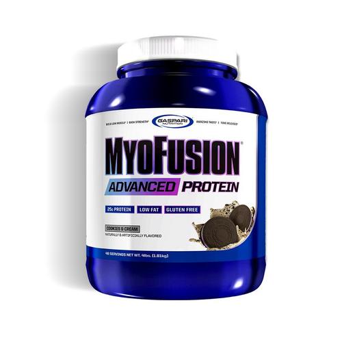 Gaspari Nutrition Myofusion Advanced1.8kg - The fit sect