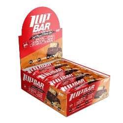 1UP Protein Bars 1 Box / 12 Bars - The Fit Sect