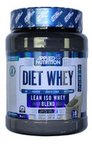 Diet Whey-LEAN ISO WHEY BLEND 450g II 1000g II 2000g