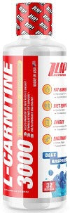 L-Carnitine 3000 - The Fit Sect