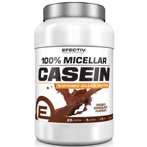 Efectiv Nutrition 100% Micellar Casein 908g - The fit sect