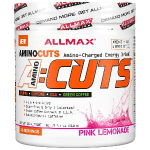 AminoCuts A:Cuts - The Fit Sect