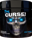 The Curse!  II 250g II
