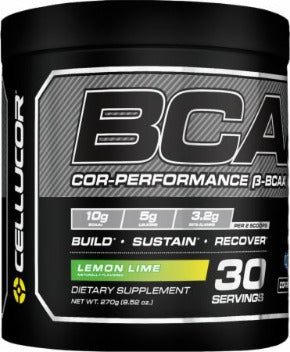 Cor-Performance Beta BCAA - The fit sect