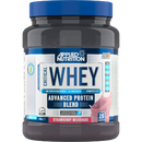 Critical Whey 450g - The Fit Sect