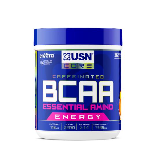 BCAA ESSENTIAL AMINO ENERGY - The fit sect