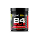 B4-Bomb  II 180g II 340g II