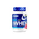 BLUE LAB WHEY II 510g II 908g II 2kg II