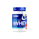 BLUE LAB WHEY II 510g II 908g II 2kg II