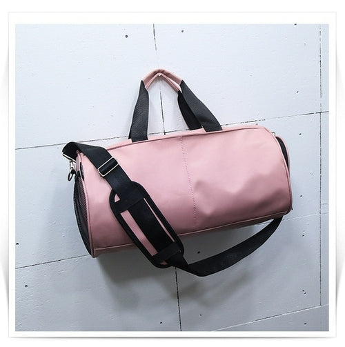 Woman Gym Bag Yoga Bags Women Fitness