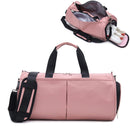 Woman Gym Bag Yoga Bags Women Fitness