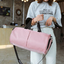 Woman Gym Bag Yoga Bags Women Fitness