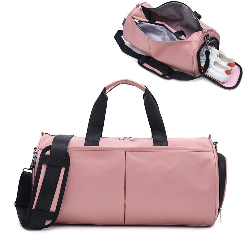 Woman Gym Bag Yoga Bags Women Fitness