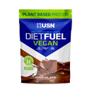 DIET FUEL VEGAN II 880g II
