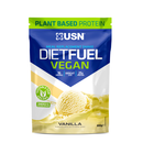 DIET FUEL VEGAN II 880g II
