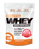 Efectiv Nutrition Whey - 2kg