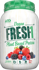 FRESH1 Vegan Protein - 21g