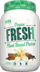 FRESH1 Vegan Protein - 21g