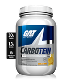 Carbotein - 1800g