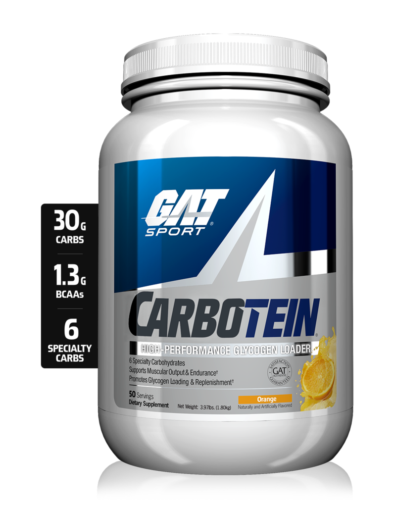 Carbotein - 1800g