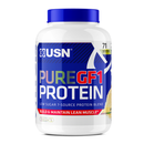 PURE GF-1 PROTEIN II 1kg II 2kg II