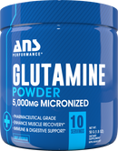 L-Glutamine - 300g