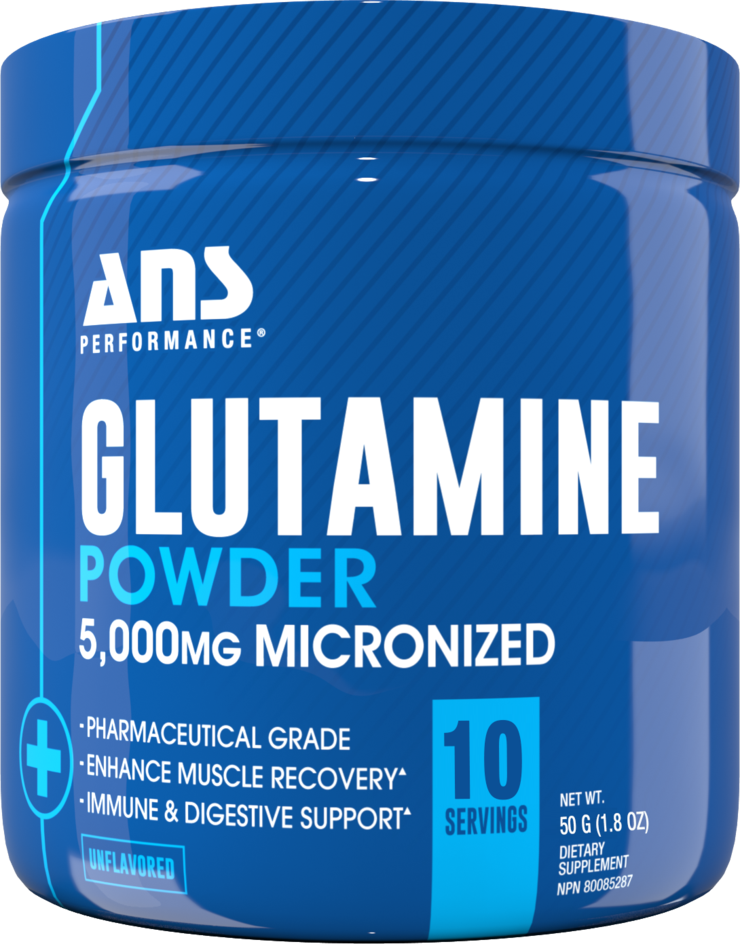 L-Glutamine - 300g