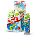HIGH5 Energy Gel Aqua Caffeine Hit 20 x 66g