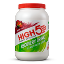 HIGH5 Recovery Drink II 9 x 60g II 1600 grams
