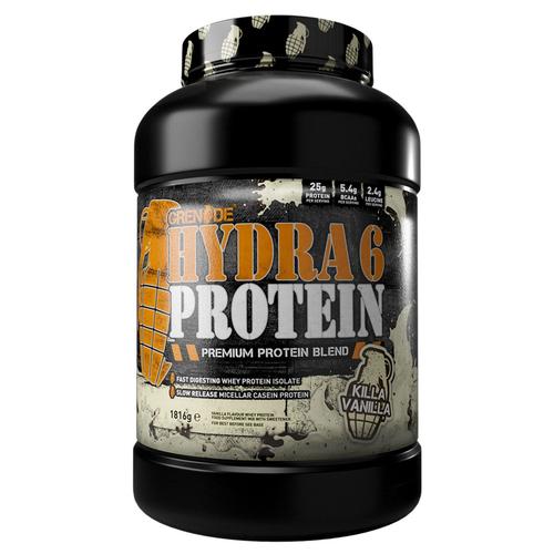 Grenade Hydra 6 Protein 1.8kg