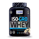 ISO-GRO WHEY II 2kg II