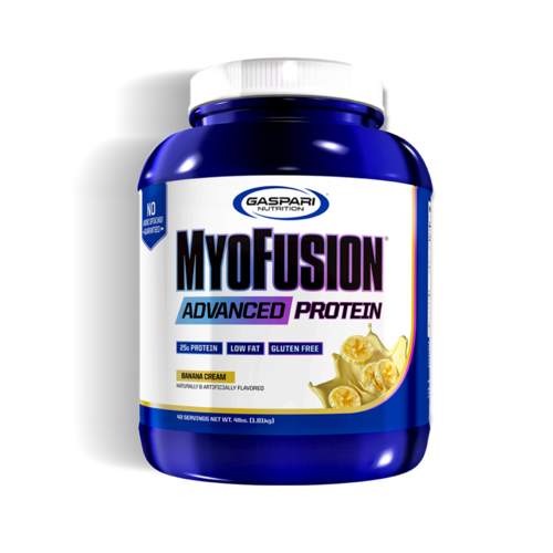 Gaspari Nutrition Myofusion Advanced1.8kg