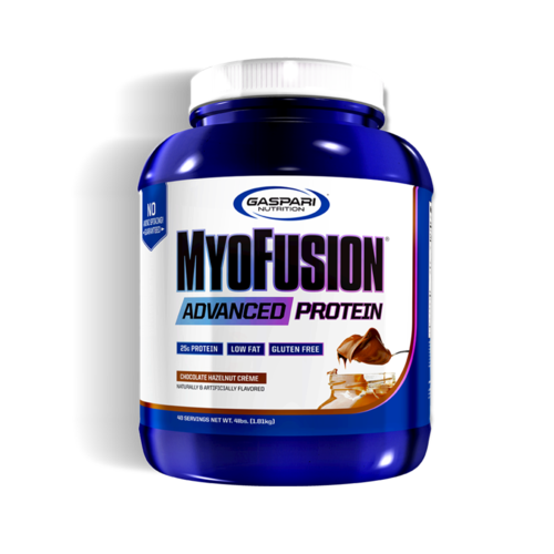 Gaspari Nutrition Myofusion Advanced1.8kg