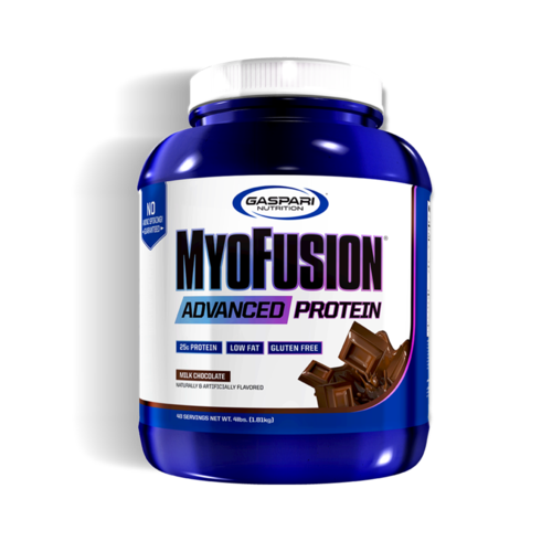 Gaspari Nutrition Myofusion Advanced1.8kg