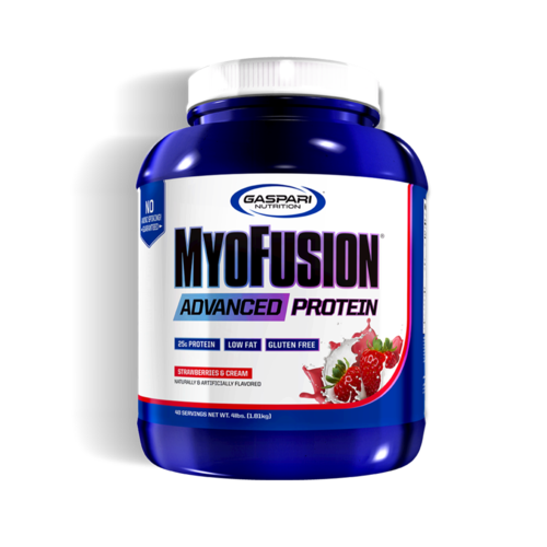 Gaspari Nutrition Myofusion Advanced1.8kg