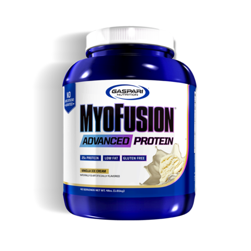 Gaspari Nutrition Myofusion Advanced1.8kg